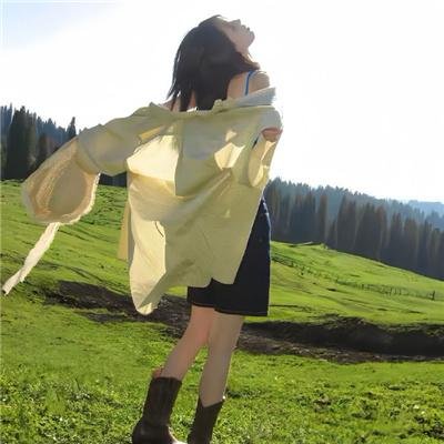 前桥魔女
